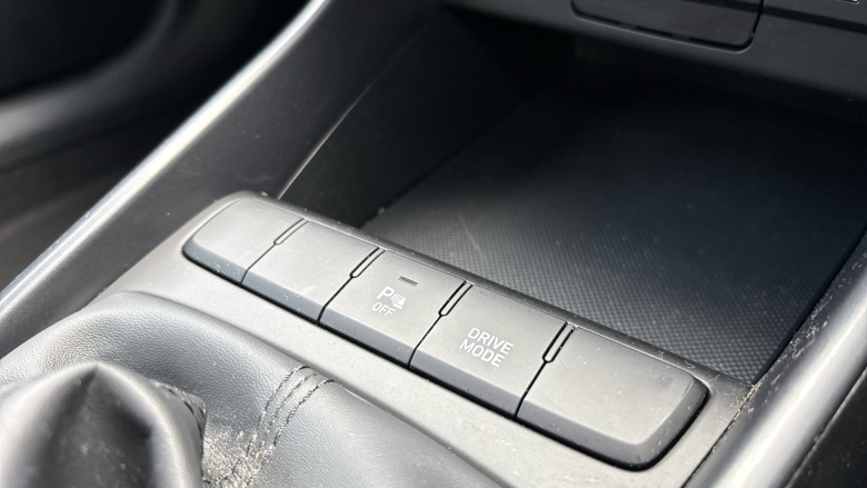 Hyundai i20 1.0T GDi Element 5dr Petrol Hatchback